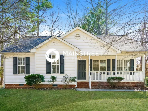 1506 E Lenoir St, Raleigh, NC 27610
