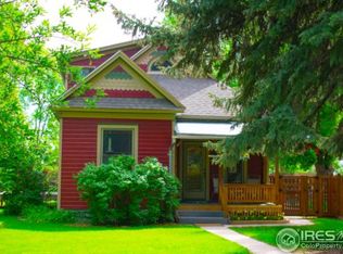 828 Monroe Ave, Loveland, CO 80537