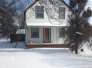 21835 Telegraph Rd, Brownstown, MI 48183