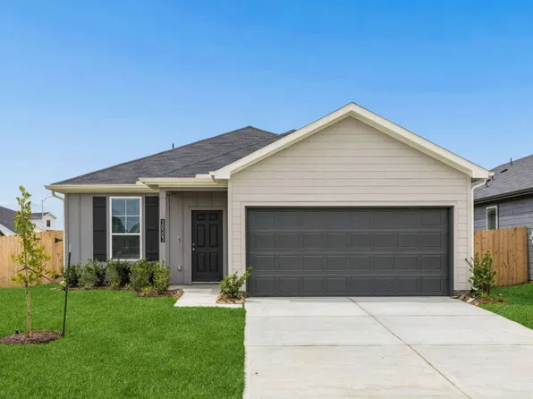 30503 Wolfburn St, Waller, TX 77484