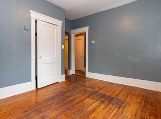 45 Cleveland St #1F, Staten Island, NY 10301