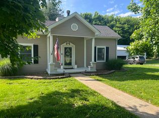 13112 Cemetery Rd, Bowling Green, KY 42103