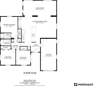 4400 Helena St NE, Saint Petersburg, FL, 33703