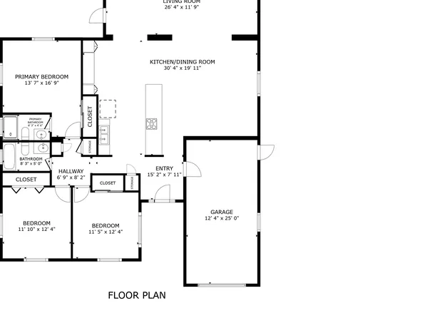 4400 Helena St NE, Saint Petersburg, FL 33703