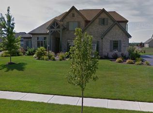 25499 Seminary Rd, Perrysburg, OH 43551