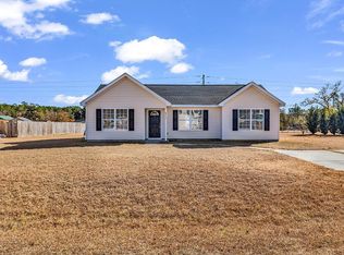 6296 Donahue Dr., Conway, SC 29527