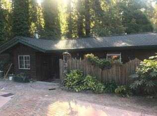 1036 Trout Gulch Rd, Aptos, CA 95003