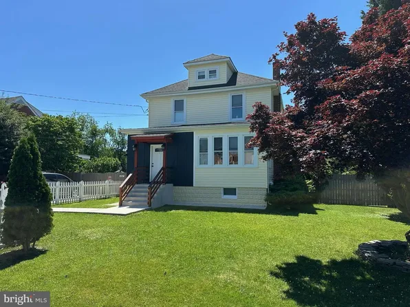 311 Townsend Ave, Baltimore, MD 21225