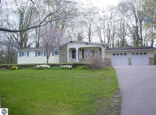 3585 Stillwagon Rd, West Branch, MI 48661