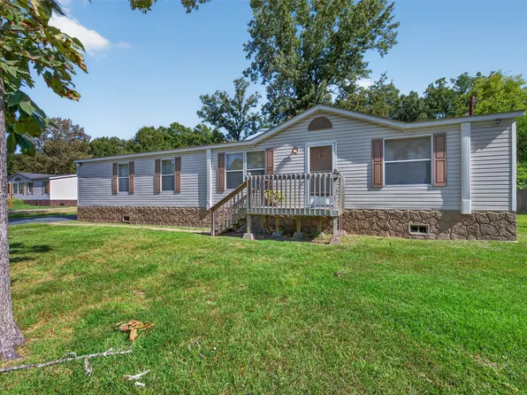 152 Monique Dr, Shreveport, LA 71106