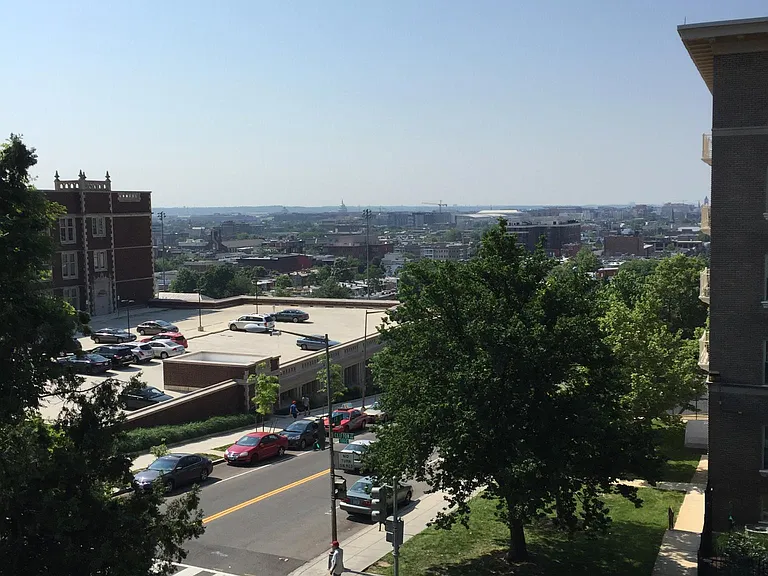 Views of city
