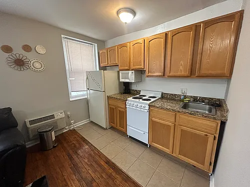 3416 Spring Garden St #3A Photo 1