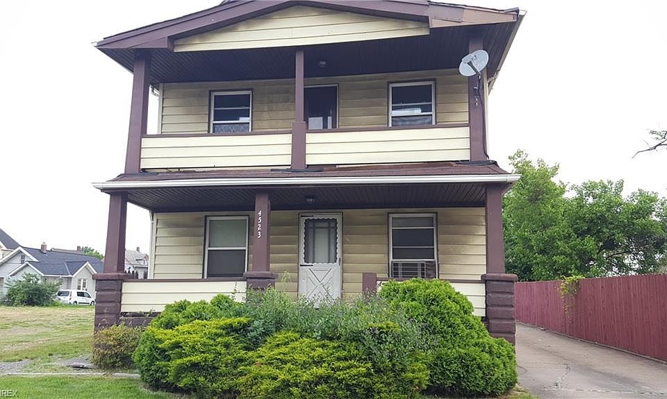 1st image of 4523 Harvard Ave #2