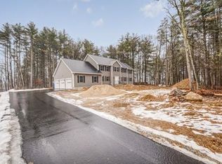 1 Westford Rd, Westford, MA 01879