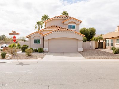 1603 W Maplewood St, Chandler, AZ, 85286
