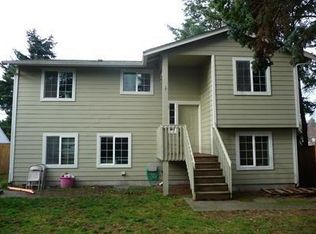 7802 Fawcett Ave, Tacoma, WA
