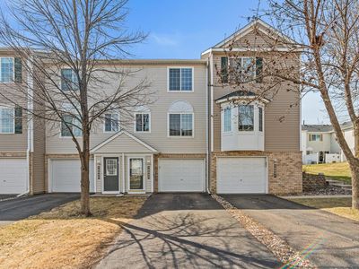 15533 Foghorn Ln #47, Saint Paul, MN, 55124