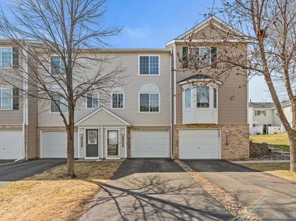 15533 Foghorn Ln #47, Saint Paul, MN 55124