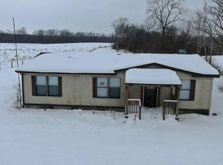 2419 W Union County Line Rd, Brownsville, IN 47325