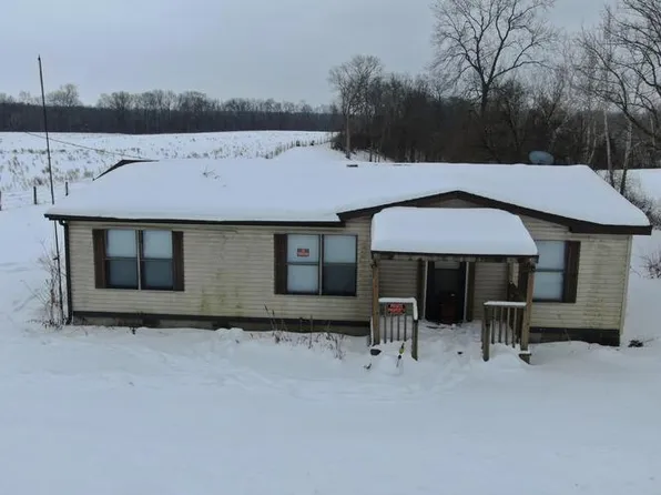 2419 W Union County Line Rd, Brownsville, IN 47325