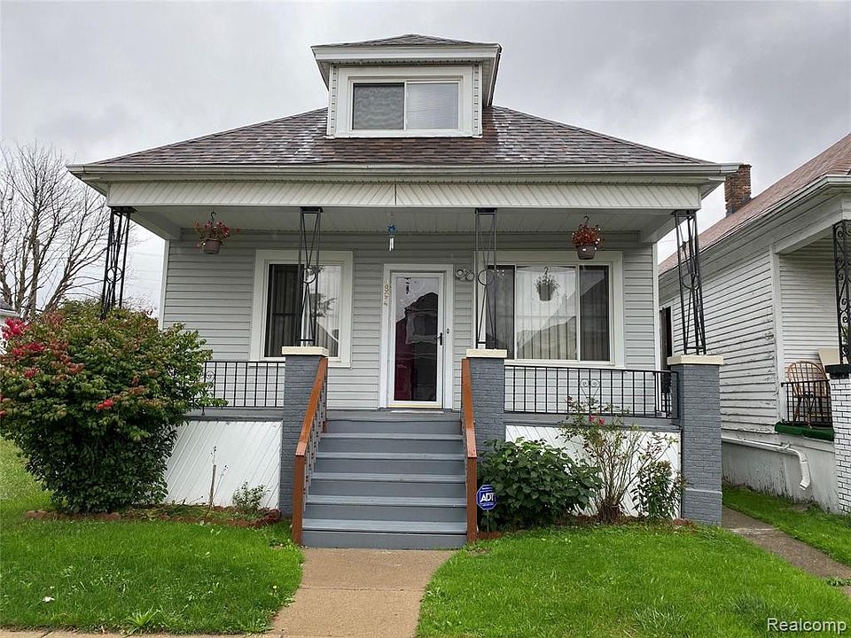 3894 Sobieski Ave, Hamtramck, MI 48212 Zillow