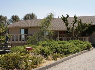 22600 Saddleback Dr, Tehachapi, CA 93561