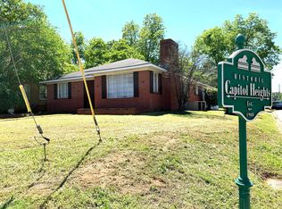 621 Federal Dr, Montgomery, AL 36107