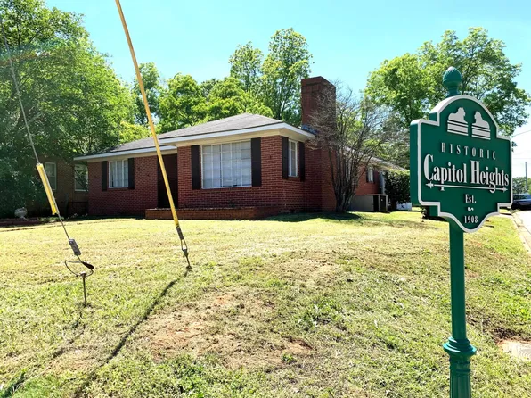621 Federal Dr, Montgomery, AL 36107