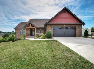 1300 Savin Fls, Johnson City, TN 37615