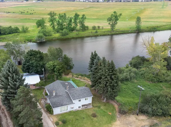 5180 Highway 93 S, Missoula, MT 59803