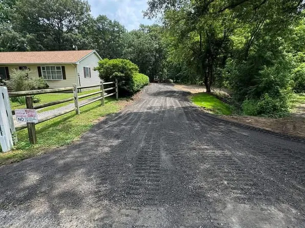 Baptist Rd, Cordova, MD 21625