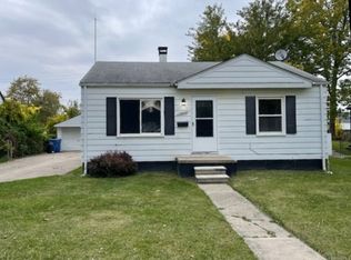 13049 Couwlier Ave, Warren, MI 48089