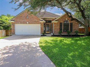 1612 Juniper Ridge Loop, Cedar Park, TX 78613