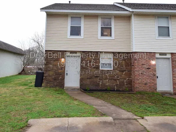 14448 S 302nd East Ave #A, Coweta, OK 74429