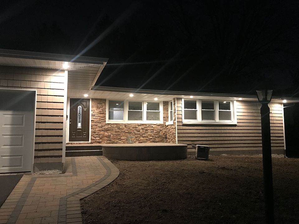Night View