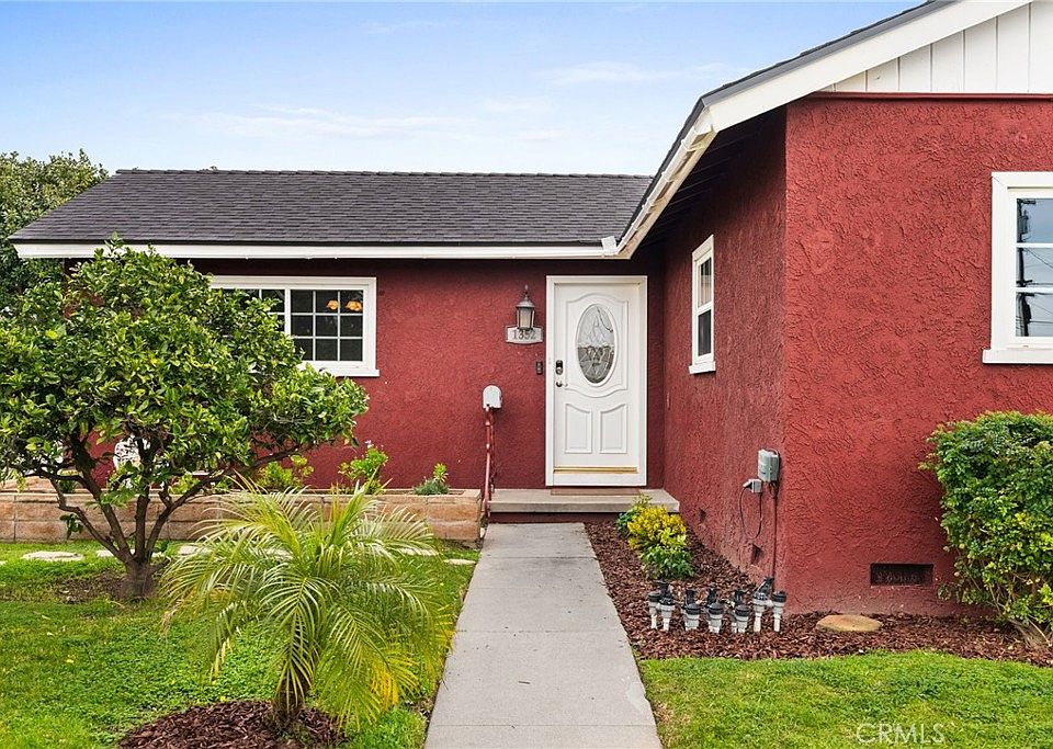 1352 W Porter Ave, Fullerton, CA 92833 Zillow