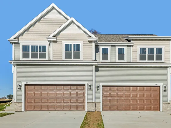 3161 Drumlin Rdg, Cottage Grove, WI 53527