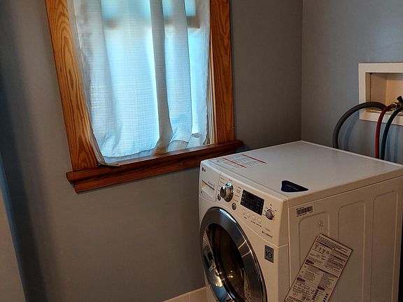 Washer/dryer