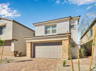 4000 Richmar Butte Ave, Las Vegas, NV 89139