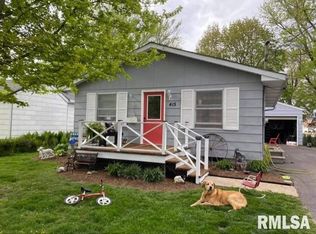 415 E Chestnut St, Geneseo, IL 61254