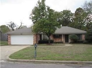 1908 Penbrook Dr, Arlington, TX 76015