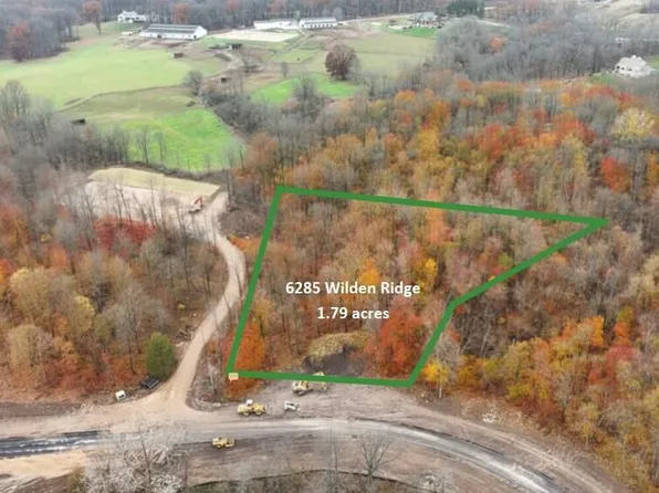 6285 Wilden Ridge Dr NE, Ada, MI 49301