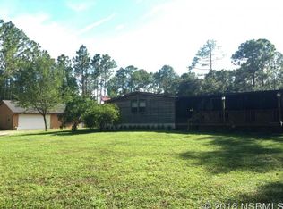 580 Ranchette Rd, New Smyrna Beach, FL 32168
