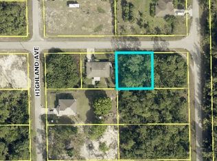 1104 E 17th St, Lehigh Acres, FL 33972
