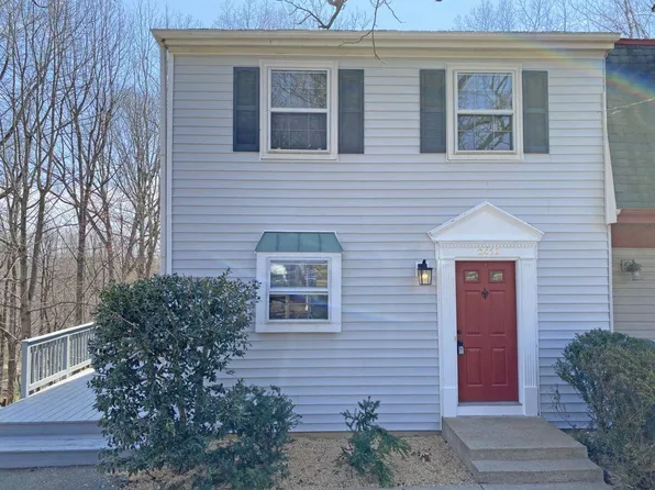 2452 Whitney Ct, Charlottesville, VA 22911