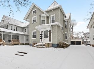 9 Sumner Park, Rochester, NY 14607