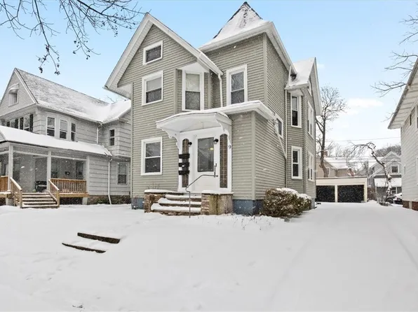 9 Sumner Park, Rochester, NY 14607