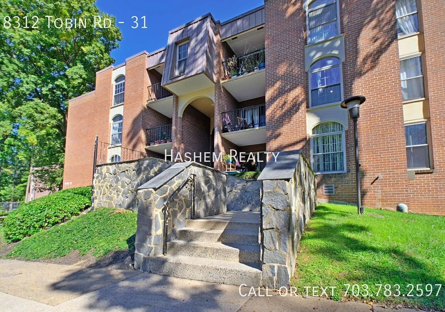 Welcome Home 8312 Tobin Rd #31 Available Now! — Photo 1