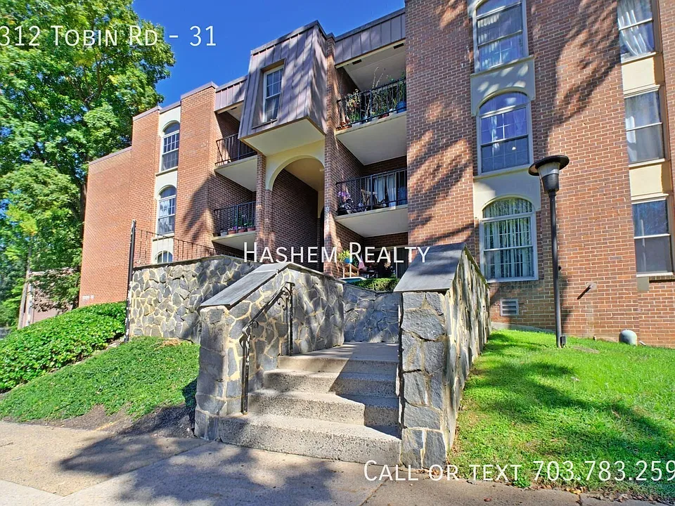 8312 Tobin Rd #31