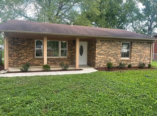 113 Longview Ave, Fayetteville, TN 37334